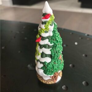 Department 56 Heritage Village Collection - “The Holly & The Ivy”